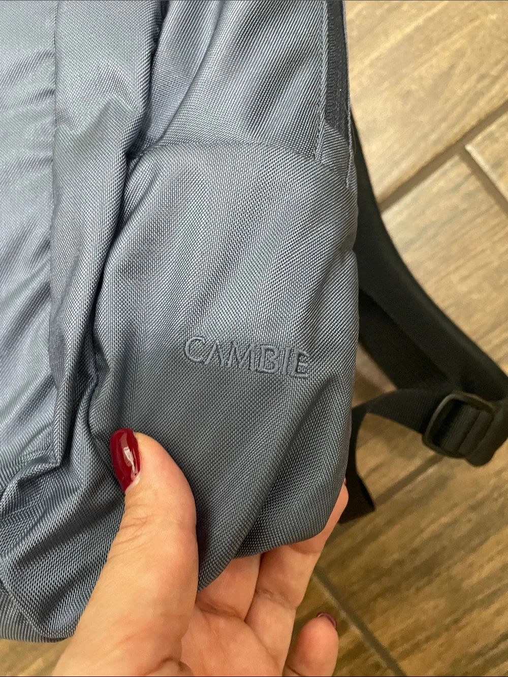 Arcteryx Backpack